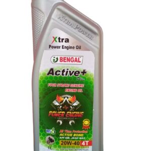 Bike Engin Oil 1 Ltr